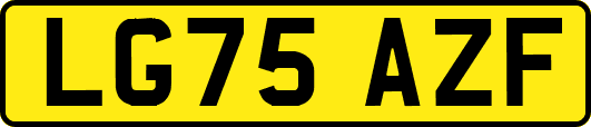 LG75AZF