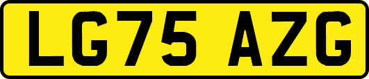 LG75AZG