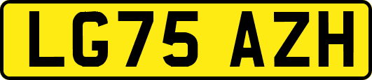 LG75AZH