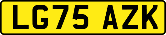 LG75AZK