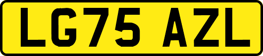 LG75AZL