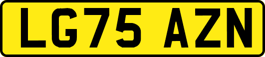 LG75AZN