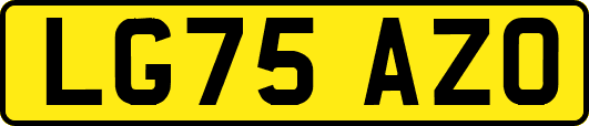 LG75AZO