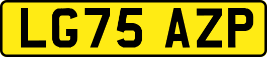 LG75AZP