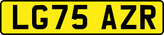 LG75AZR