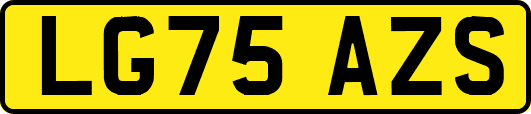 LG75AZS