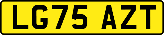 LG75AZT