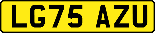 LG75AZU