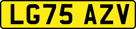 LG75AZV