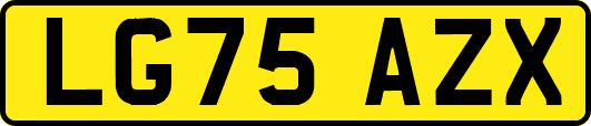 LG75AZX