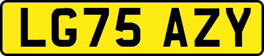 LG75AZY
