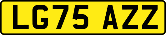 LG75AZZ