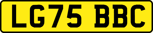 LG75BBC
