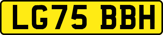 LG75BBH