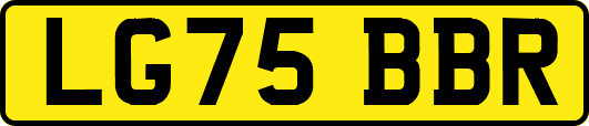 LG75BBR