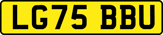 LG75BBU