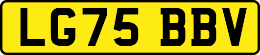 LG75BBV