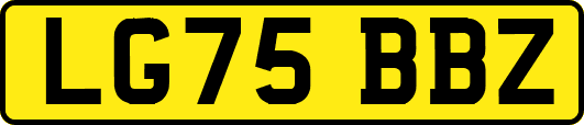 LG75BBZ