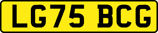 LG75BCG