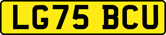 LG75BCU