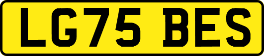 LG75BES