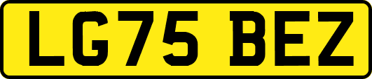 LG75BEZ