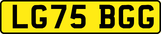 LG75BGG