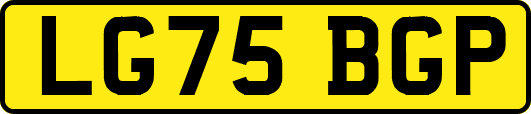LG75BGP