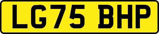 LG75BHP