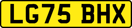 LG75BHX