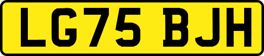 LG75BJH
