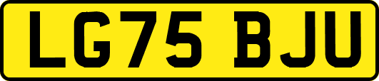LG75BJU