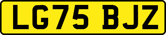 LG75BJZ