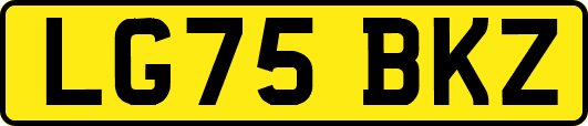 LG75BKZ
