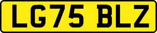 LG75BLZ