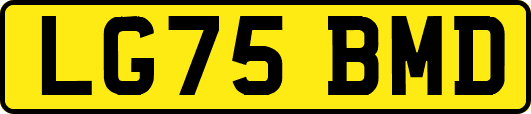 LG75BMD