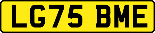LG75BME