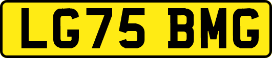 LG75BMG