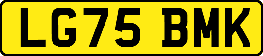 LG75BMK