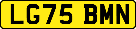 LG75BMN
