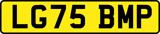 LG75BMP