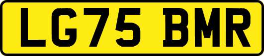 LG75BMR