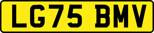 LG75BMV