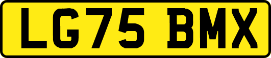 LG75BMX