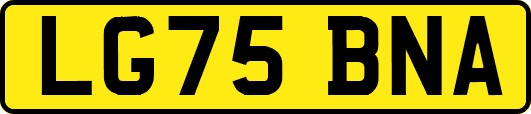 LG75BNA
