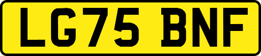 LG75BNF