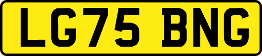 LG75BNG