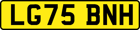 LG75BNH