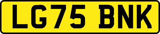 LG75BNK