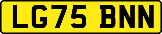LG75BNN